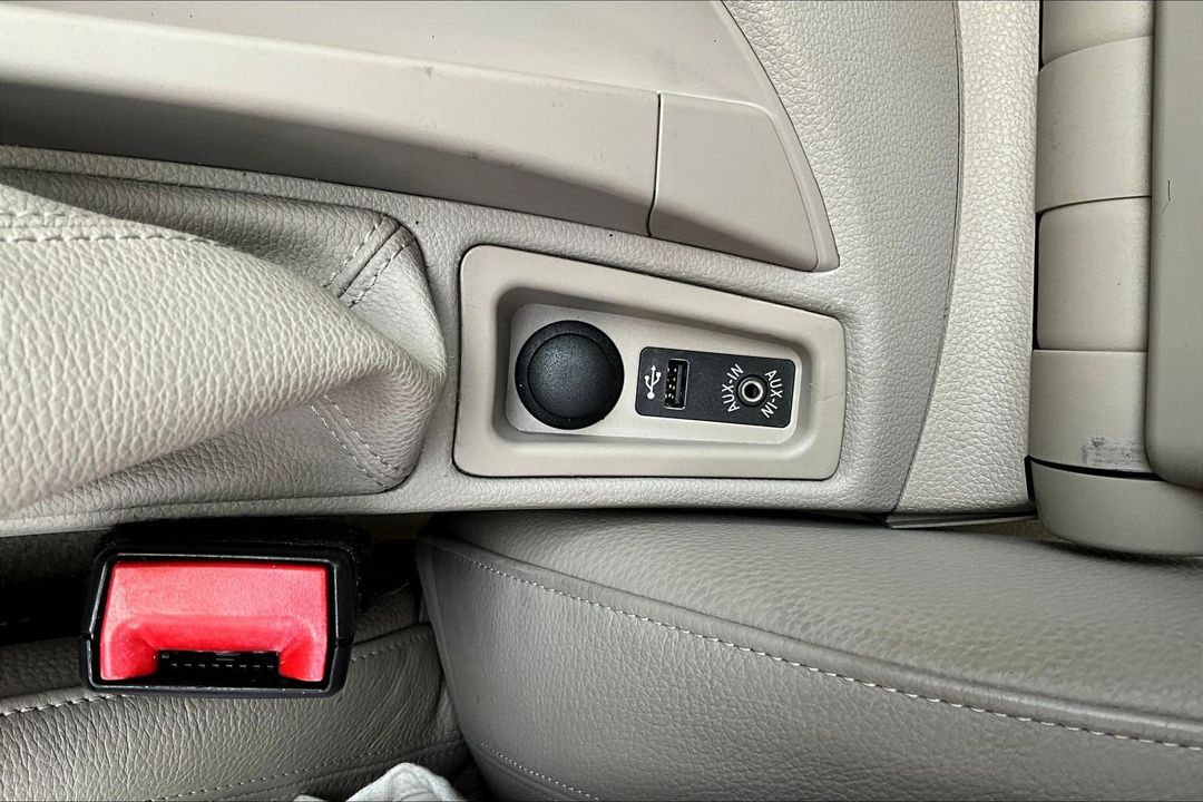 2013 BMW 1 Series