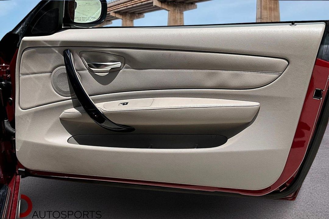 2013 BMW 1 Series