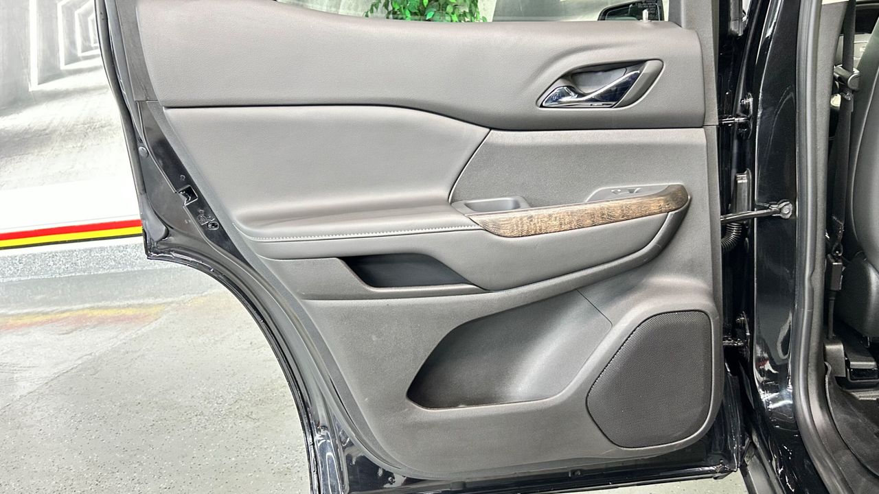 2022 GMC Acadia