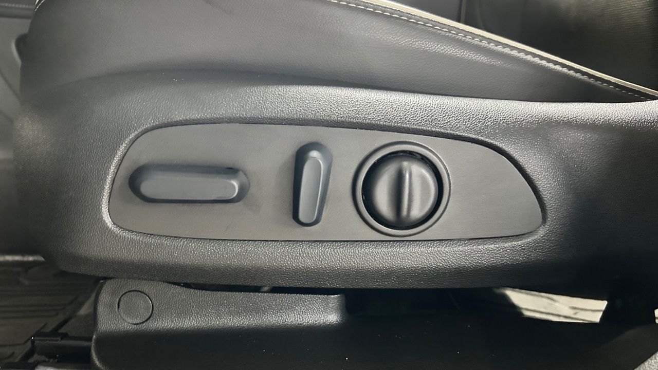 2022 GMC Acadia