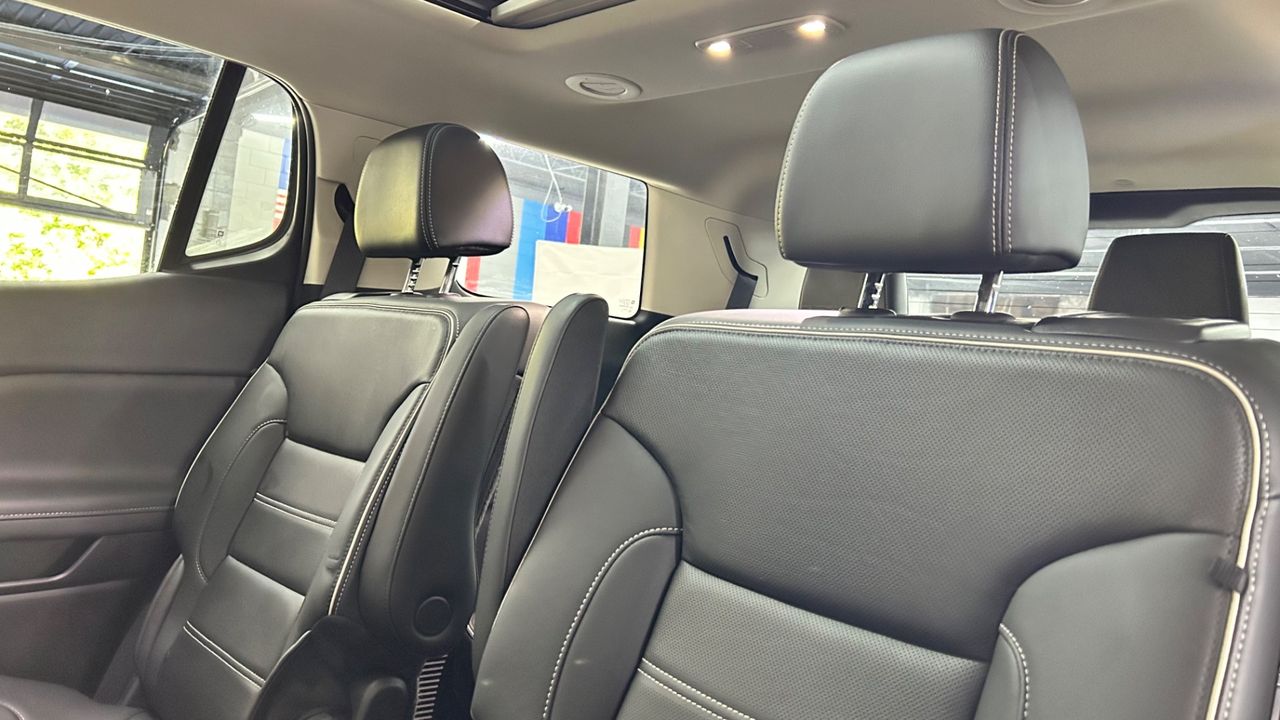 2022 GMC Acadia