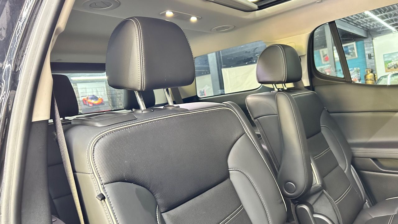 2022 GMC Acadia
