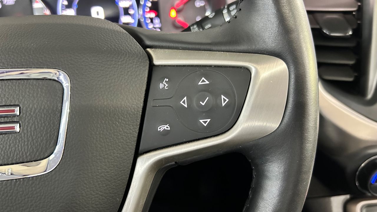 2022 GMC Acadia