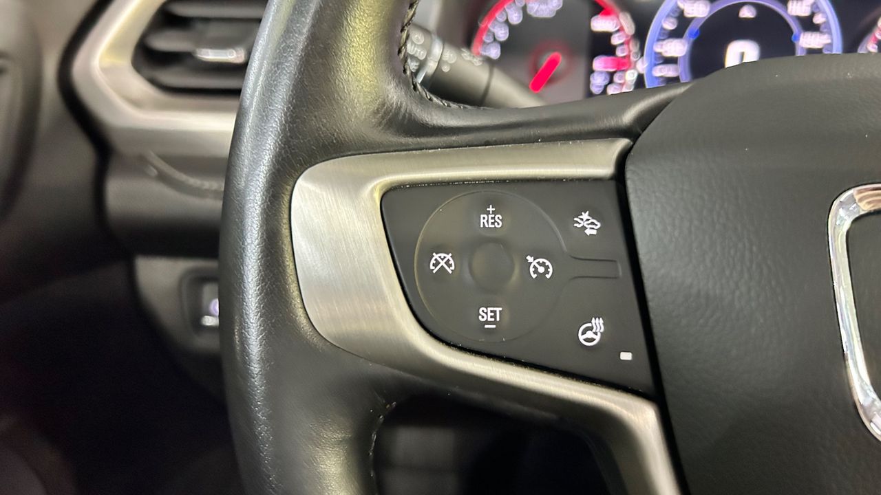2022 GMC Acadia