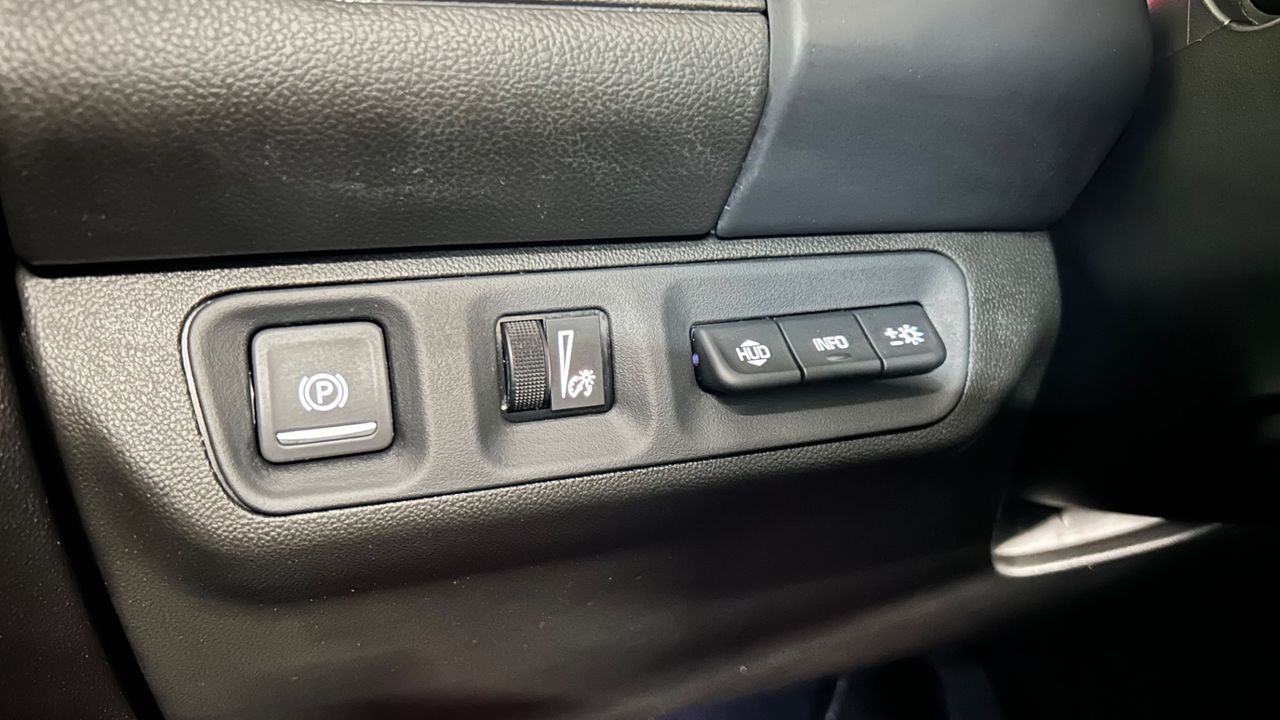 2022 GMC Acadia