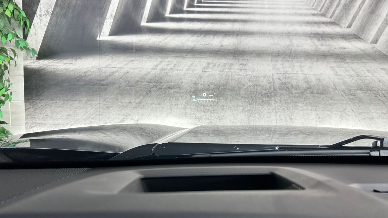 2022 GMC Acadia
