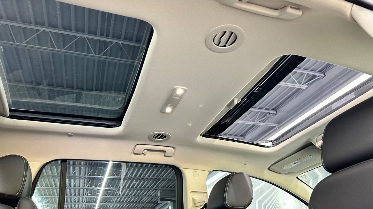 2022 GMC Acadia