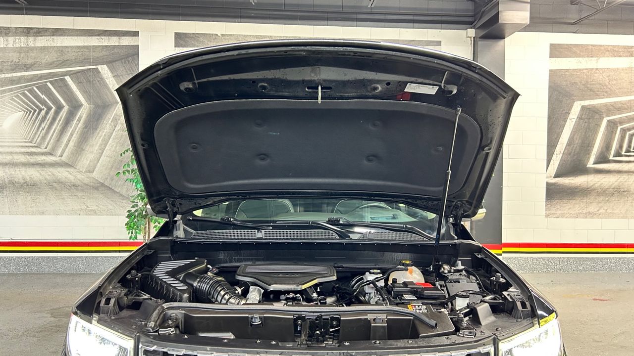 2022 GMC Acadia