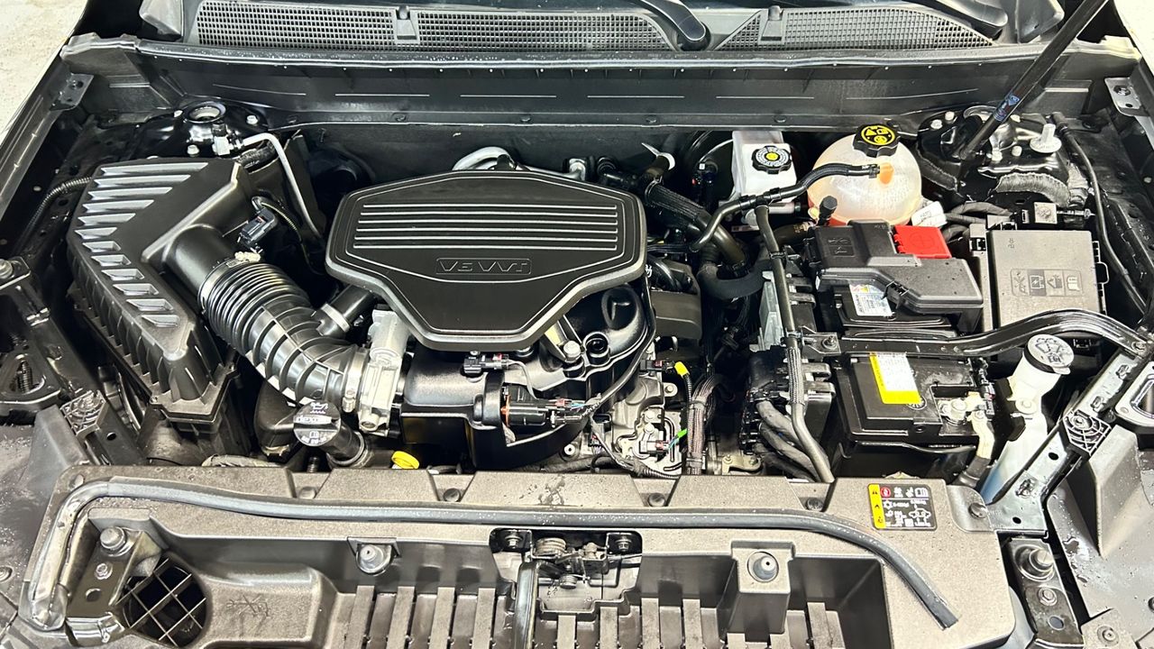 2022 GMC Acadia