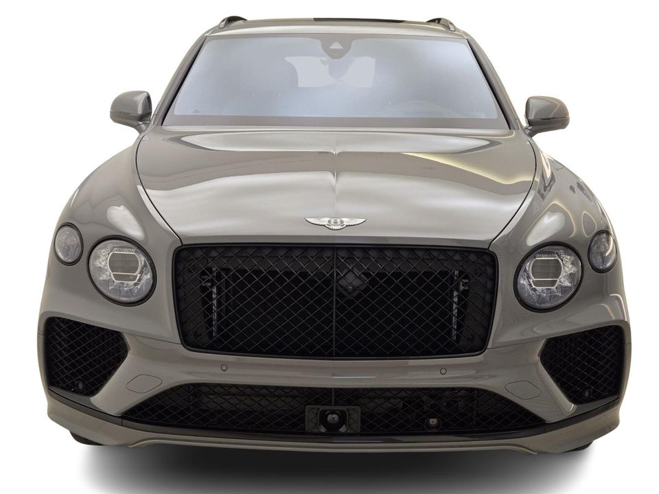 2025 Bentley Bentayga