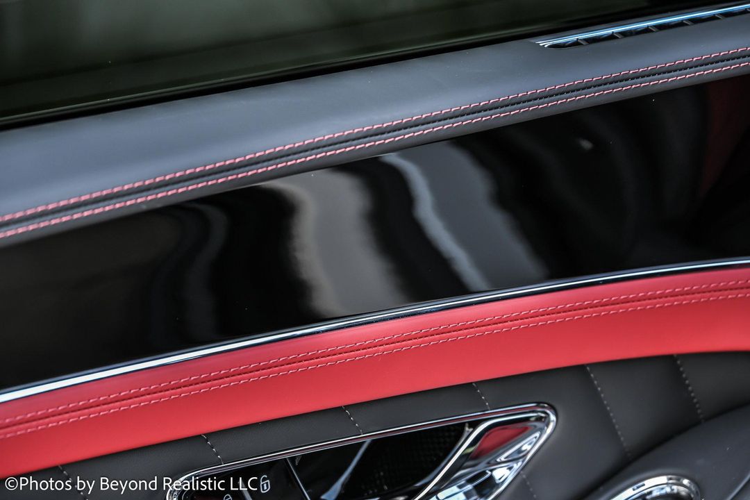 2024 Bentley Continental