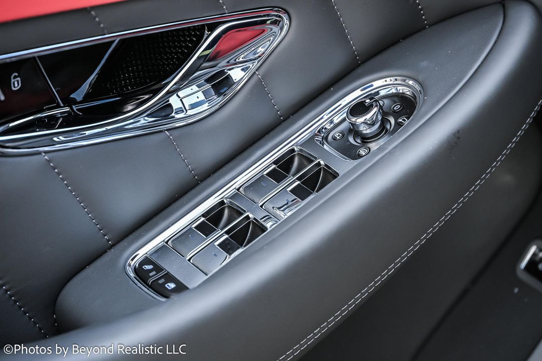 2024 Bentley Continental