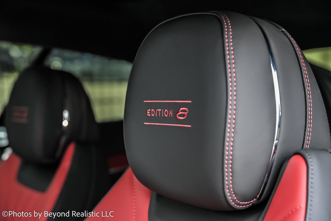 2024 Bentley Continental