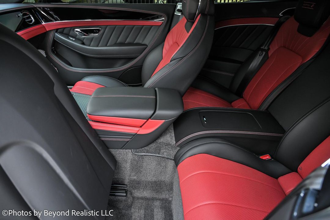 2024 Bentley Continental