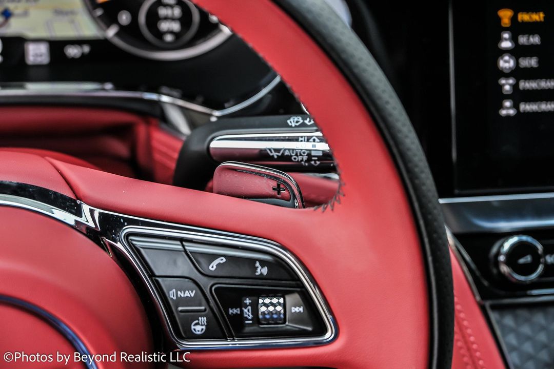 2024 Bentley Continental