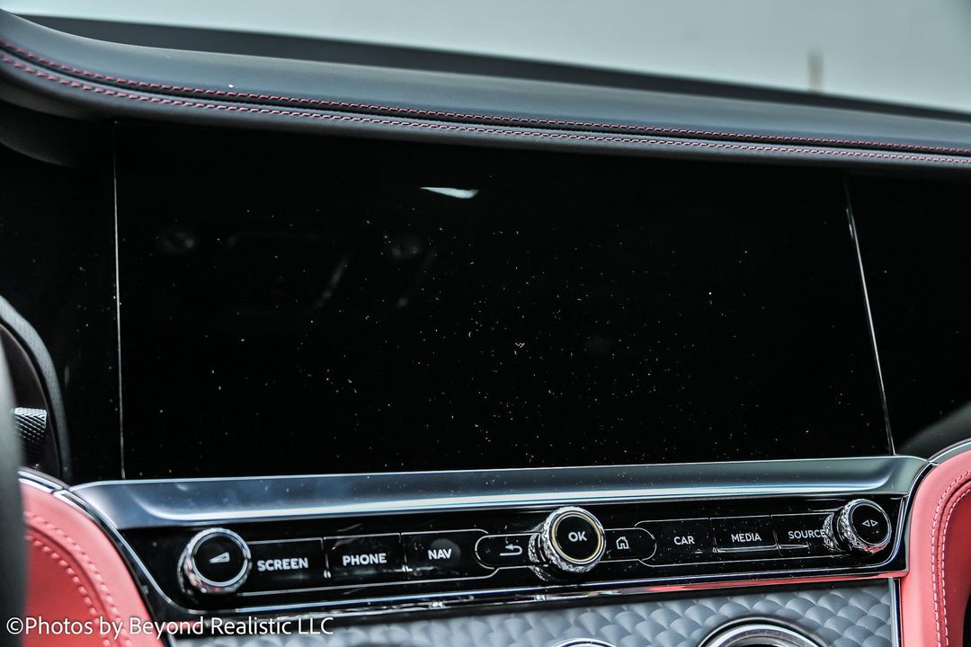 2024 Bentley Continental