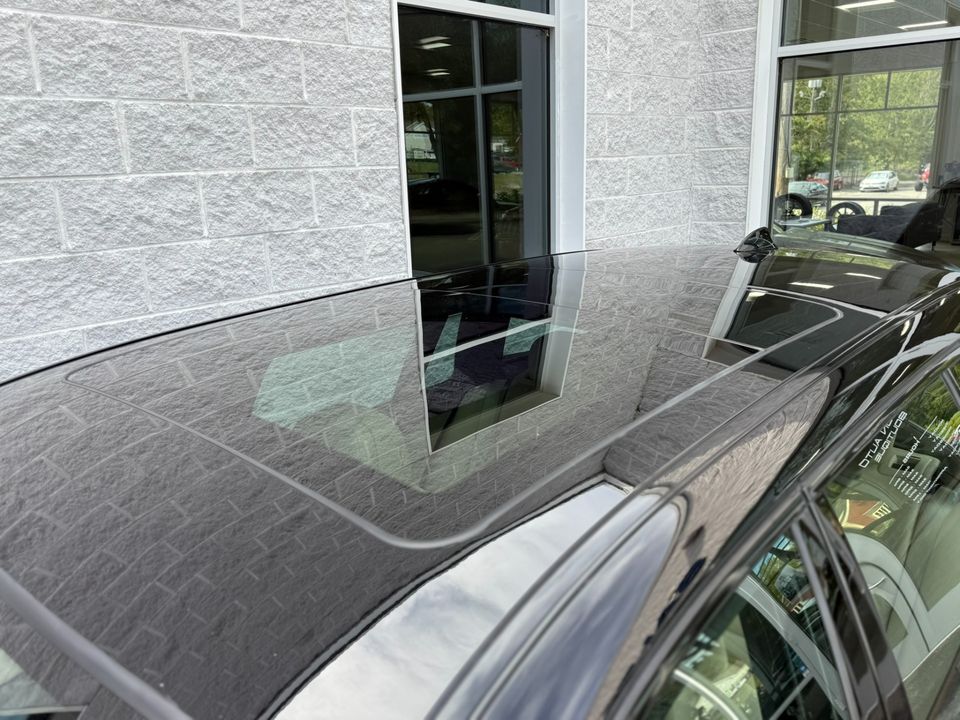 2008 BMW 5 Series