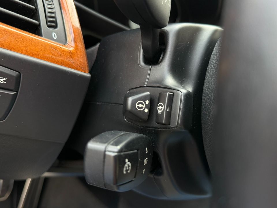2008 BMW 5 Series