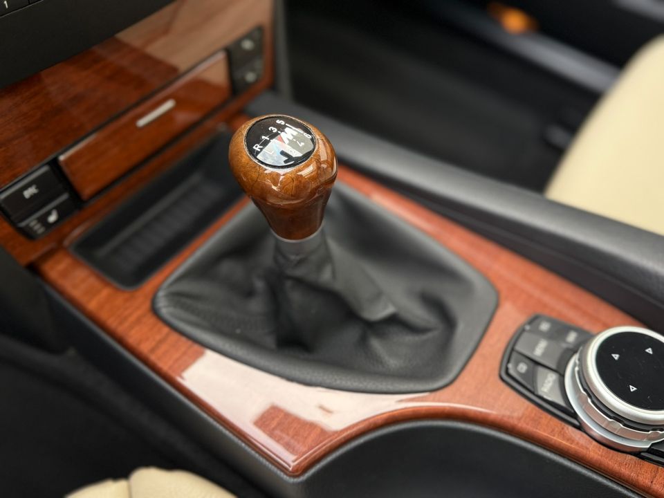 2008 BMW 5 Series