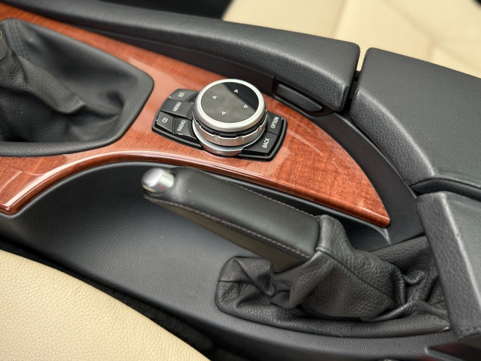 2008 BMW 5 Series