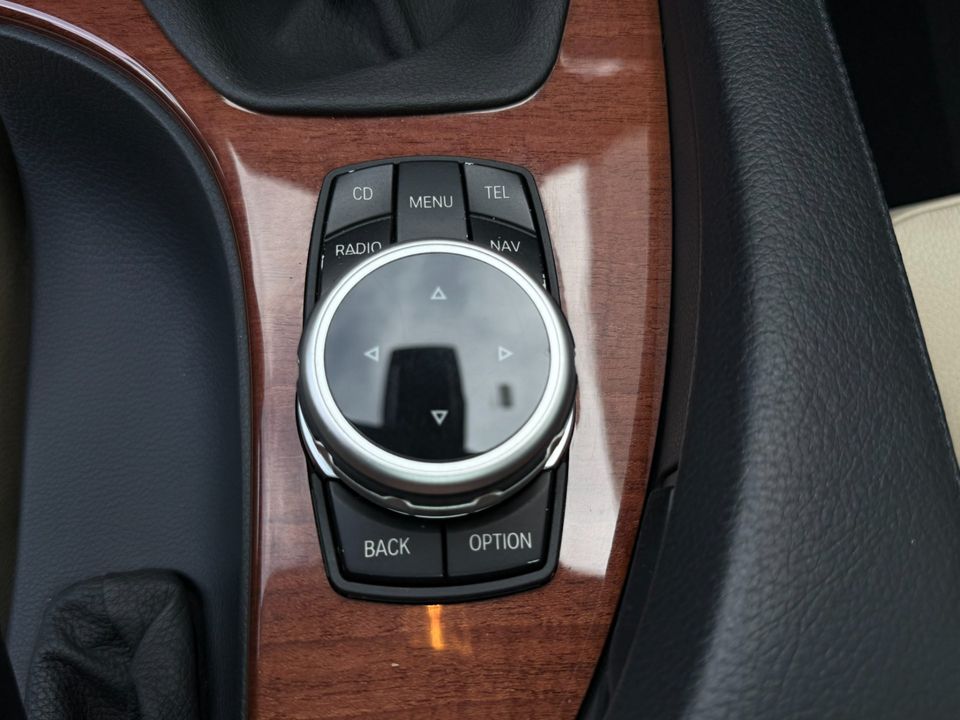 2008 BMW 5 Series