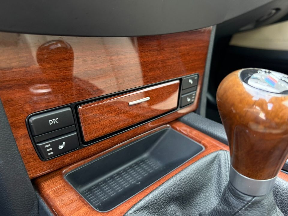 2008 BMW 5 Series