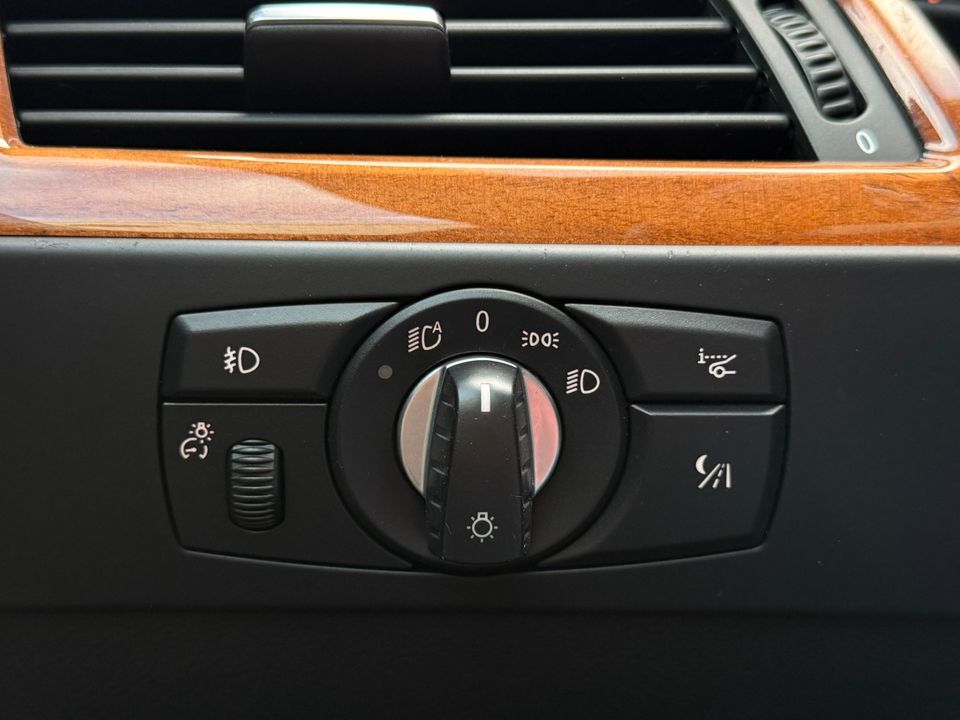 2008 BMW 5 Series