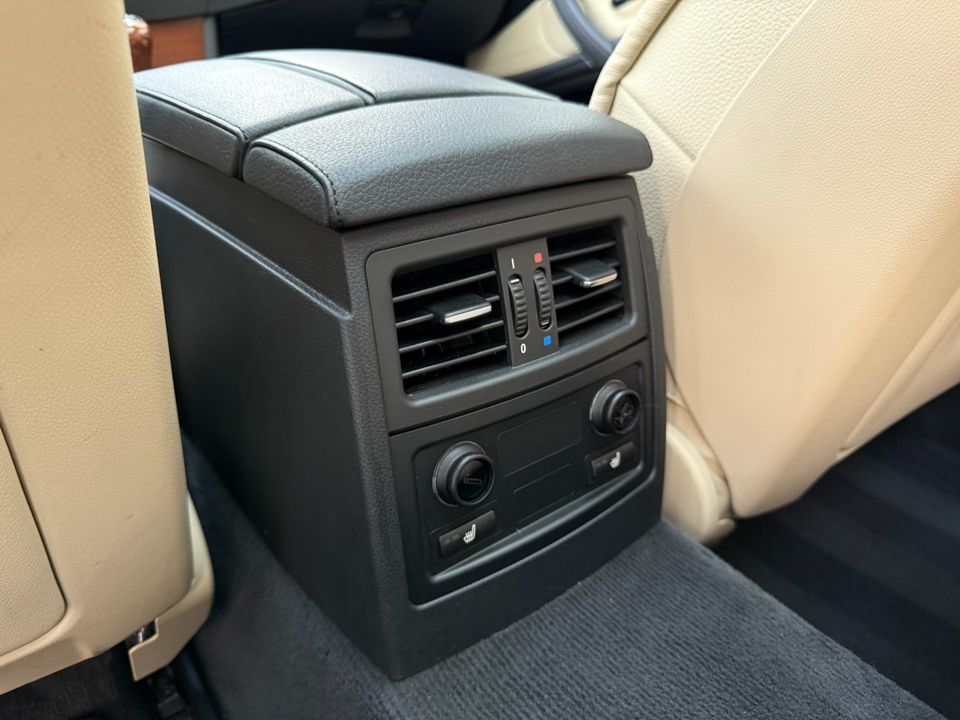 2008 BMW 5 Series