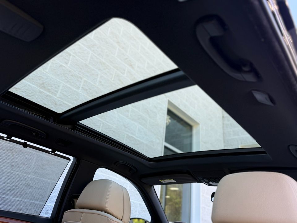 2008 BMW 5 Series