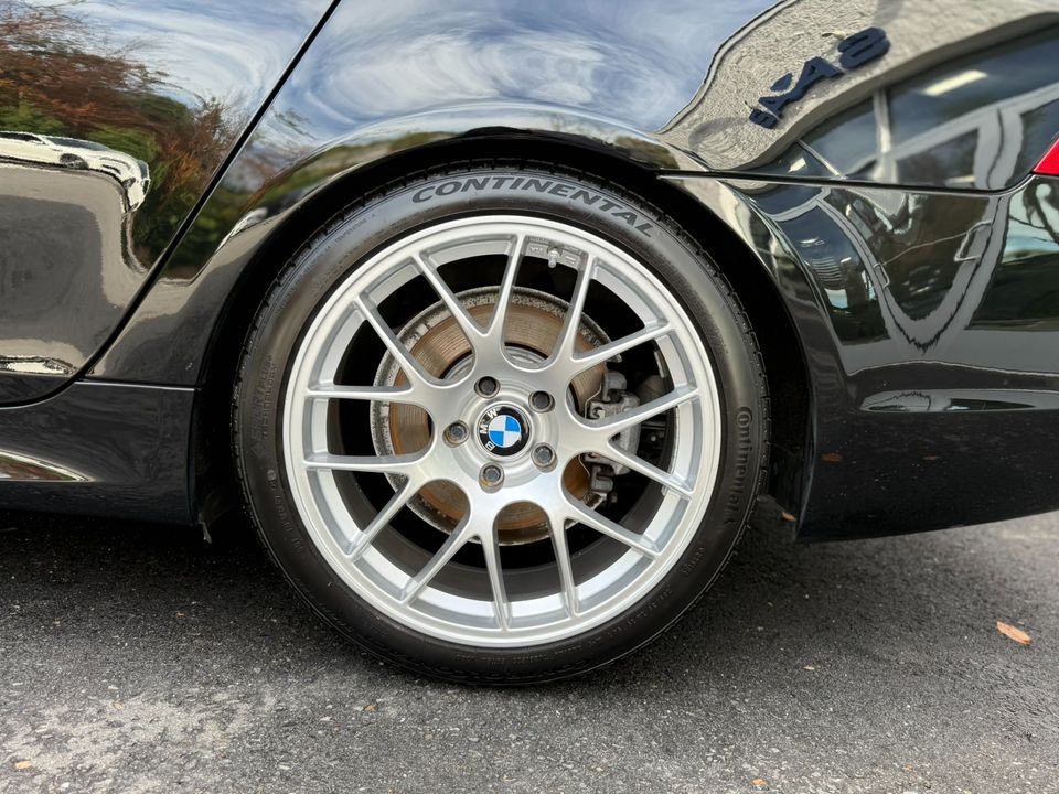 2008 BMW 5 Series