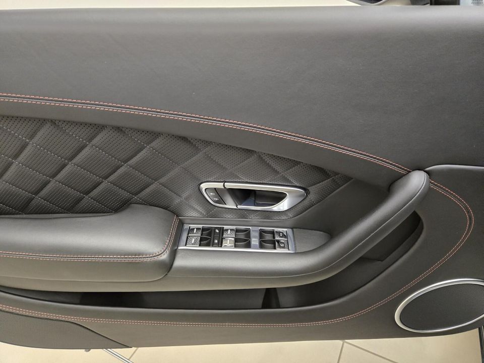 2017 Bentley Continental GT