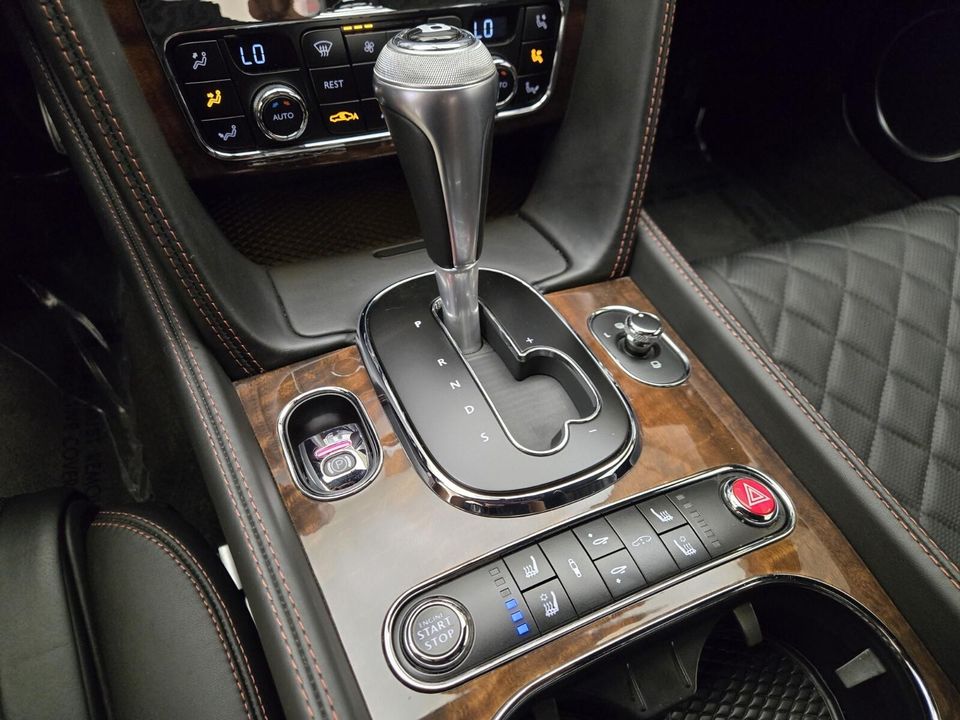 2017 Bentley Continental GT