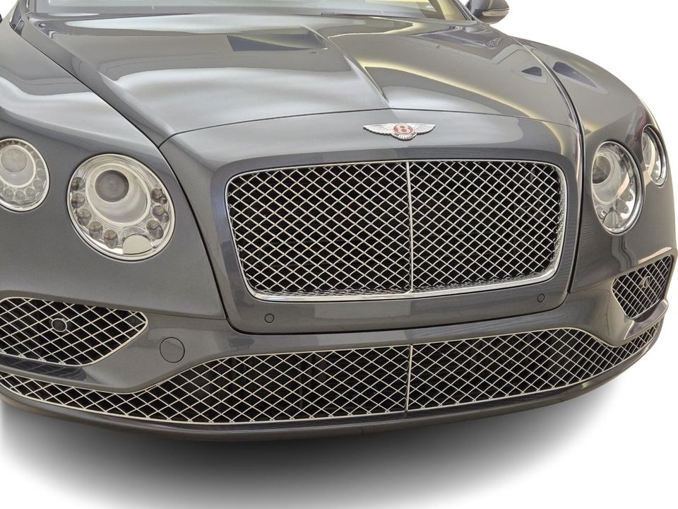 2017 Bentley Continental GT