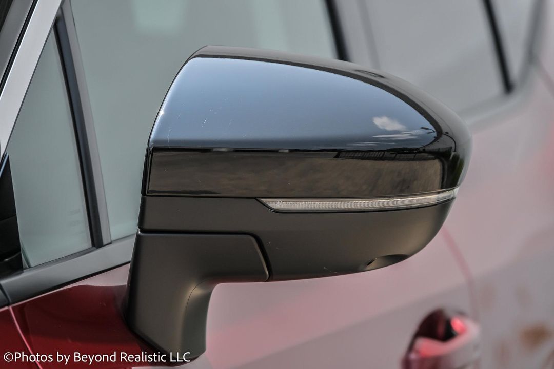 2025 Nissan Murano