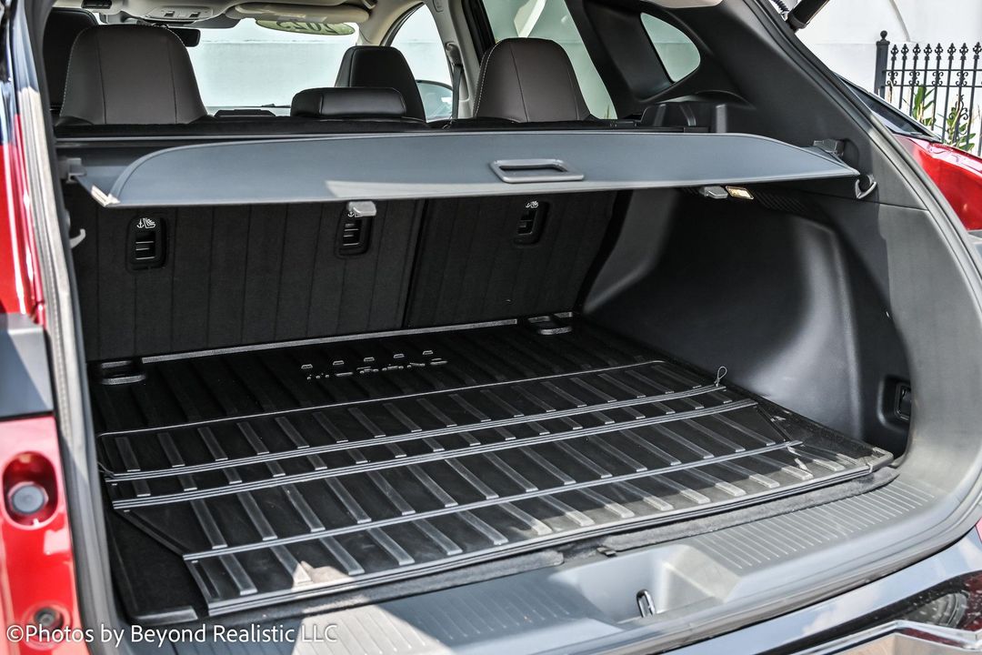 2025 Nissan Murano