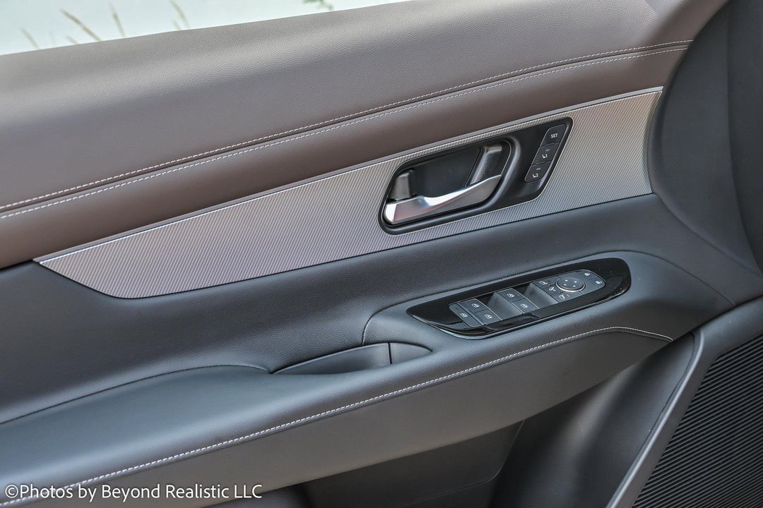 2025 Nissan Murano