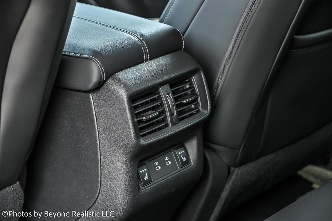 2025 Nissan Murano