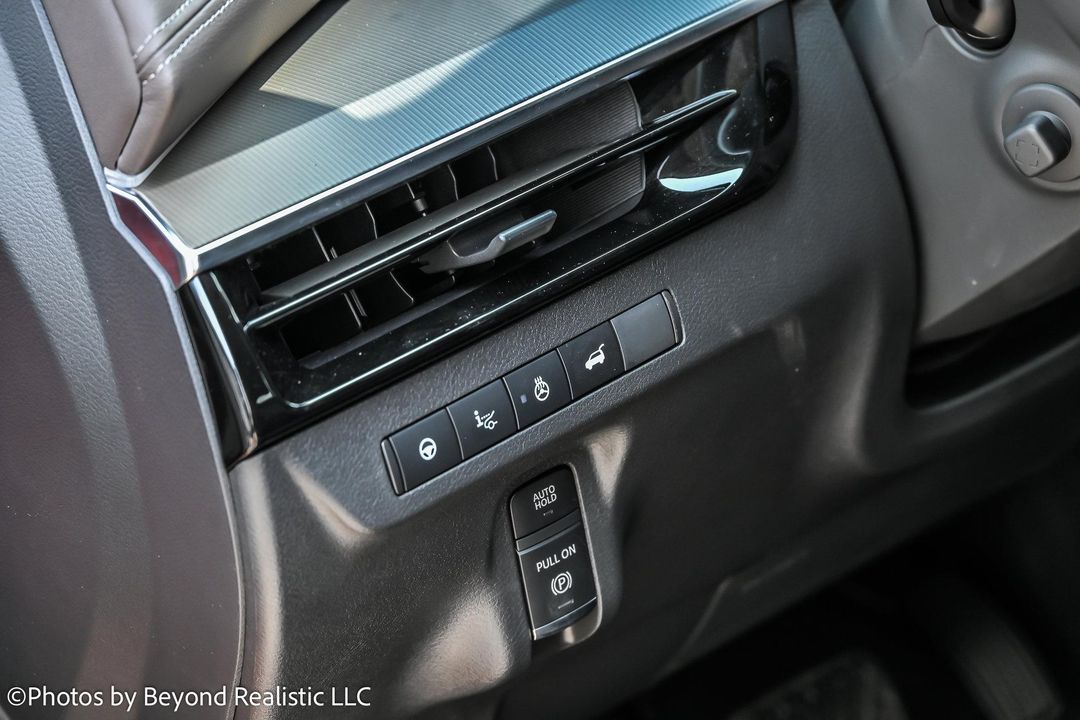 2025 Nissan Murano