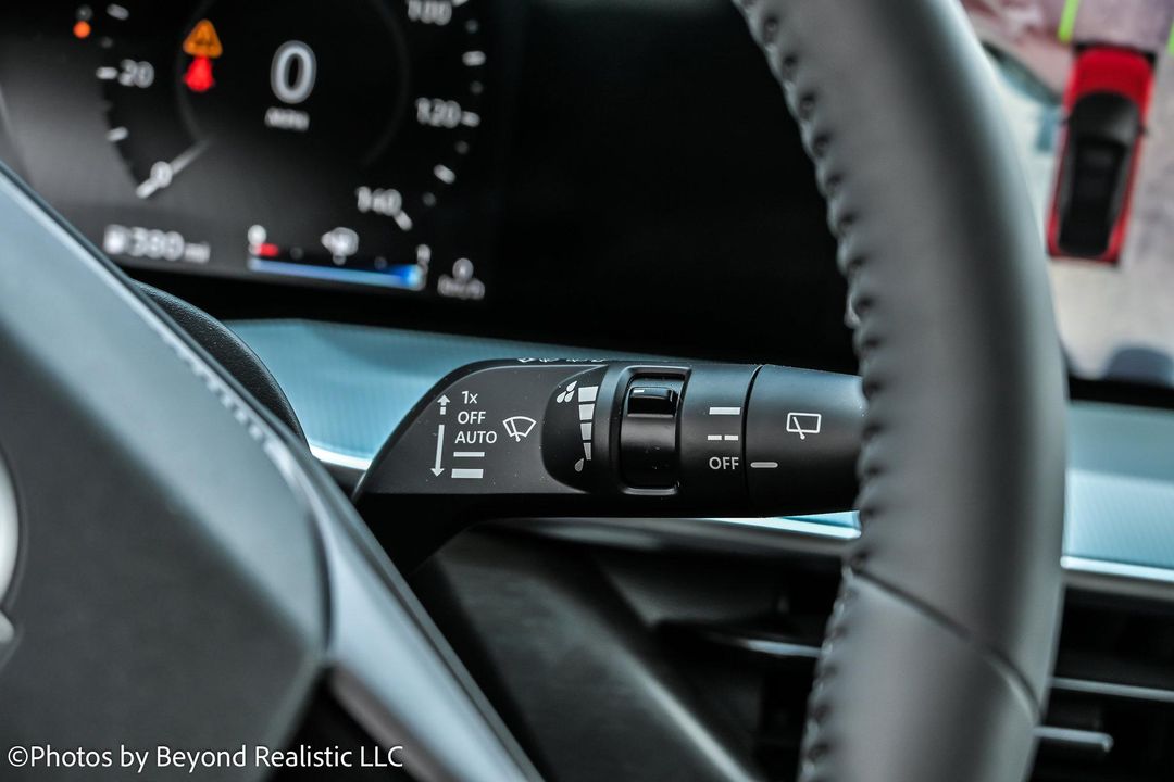 2025 Nissan Murano