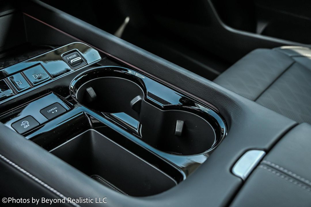 2025 Nissan Murano
