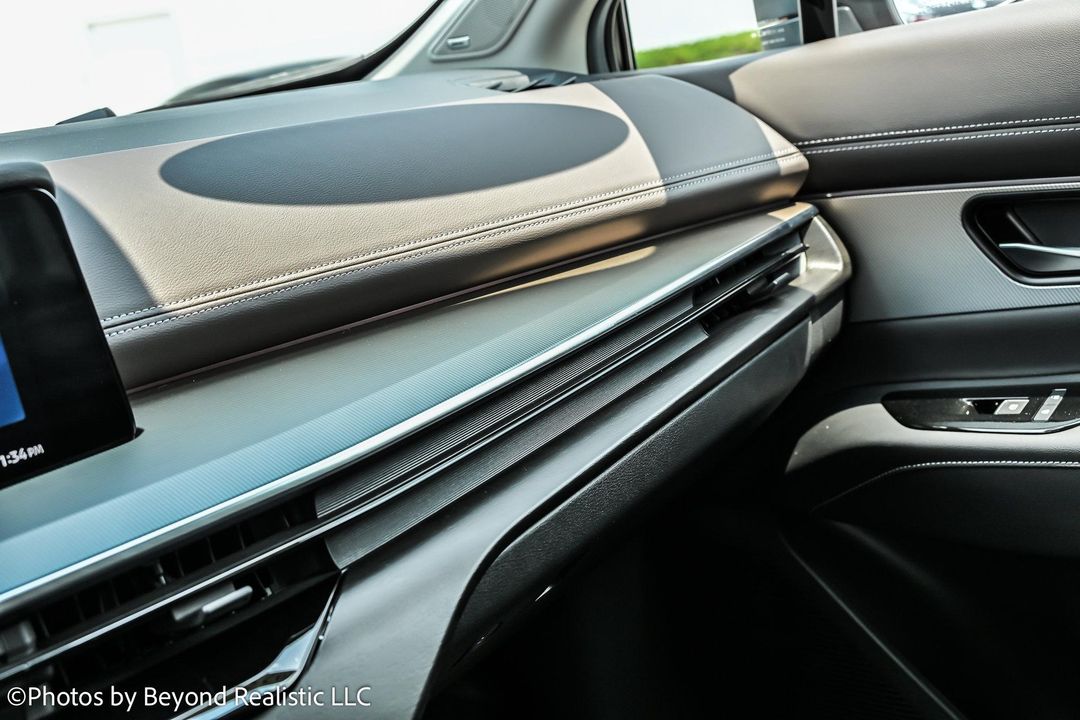 2025 Nissan Murano