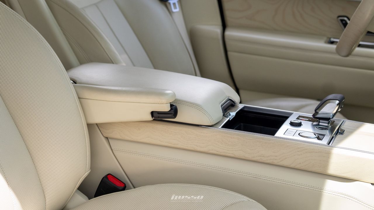 2023 Land Rover Range Rover