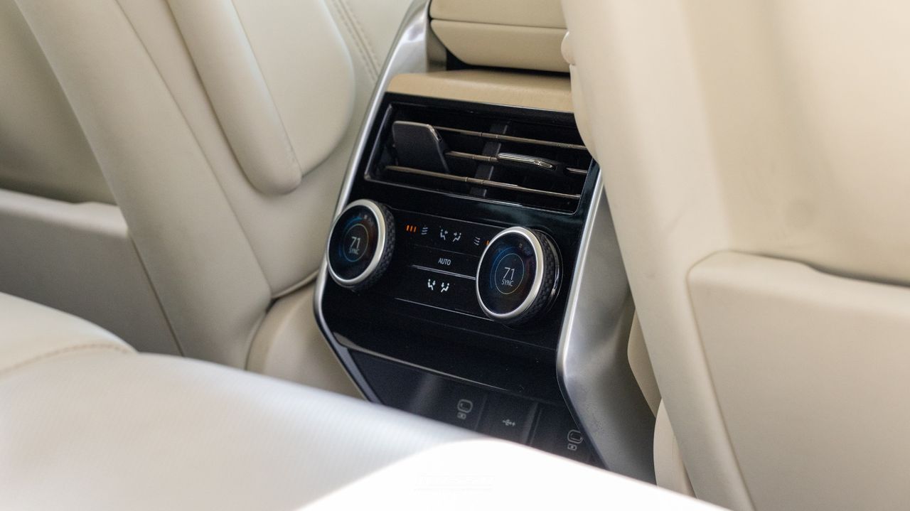 2023 Land Rover Range Rover