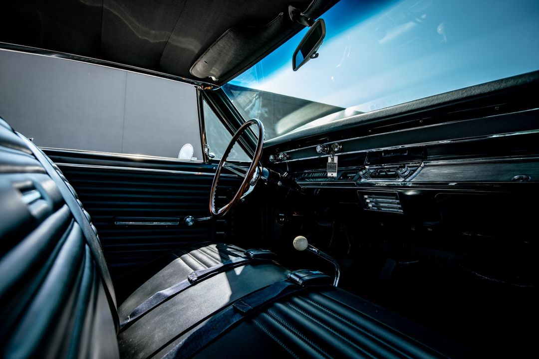 1967 Chevrolet Chevelle