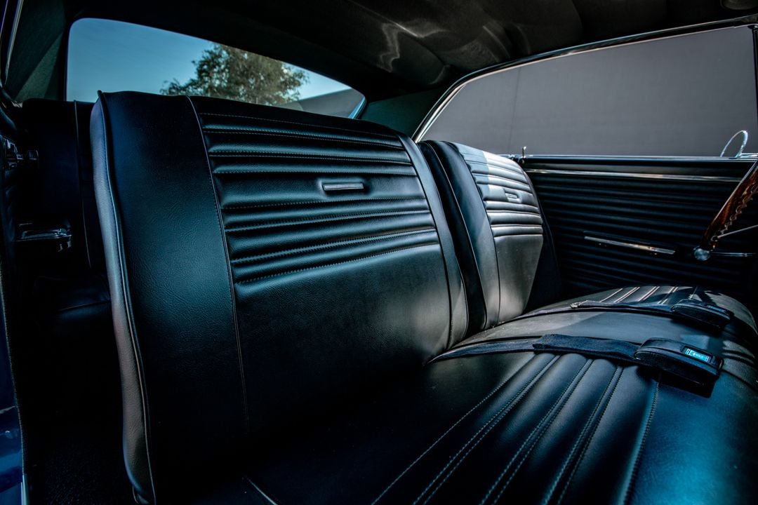 1967 Chevrolet Chevelle