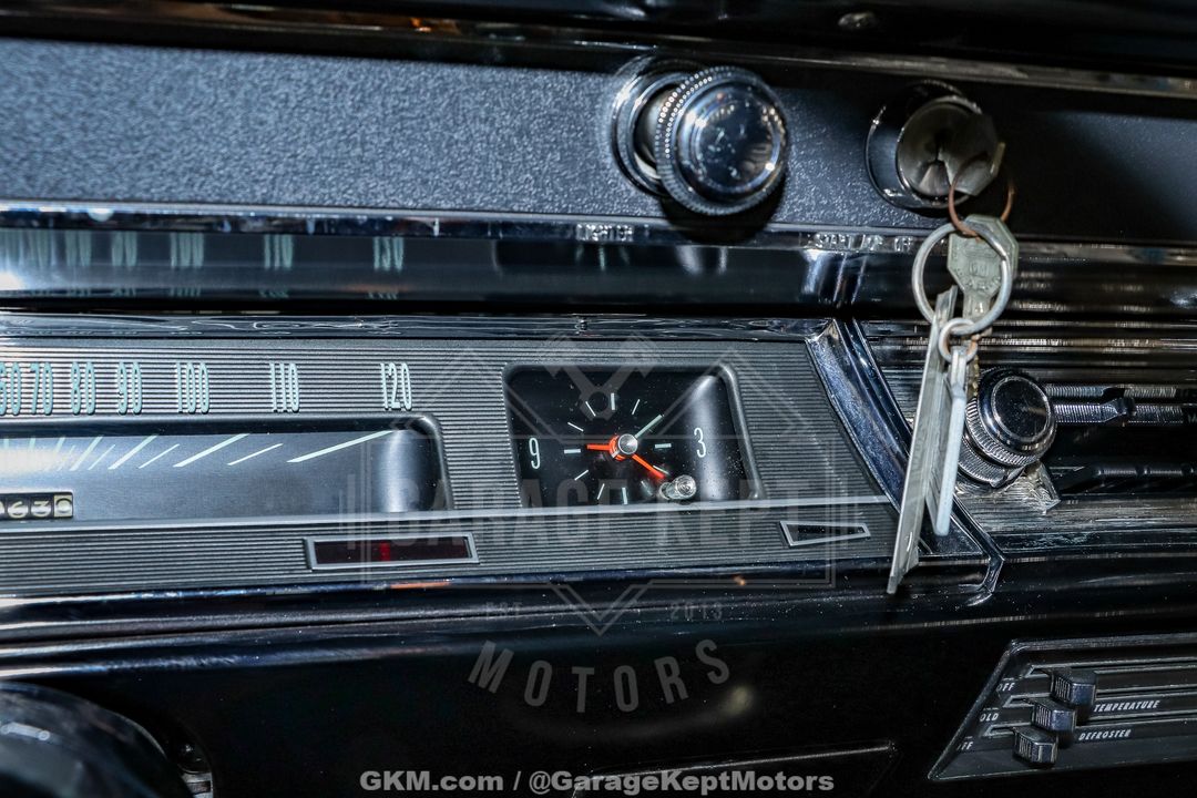 1967 Chevrolet Chevelle