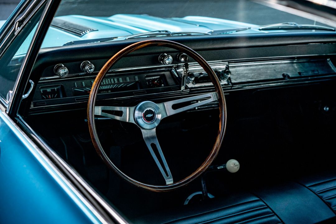 1967 Chevrolet Chevelle