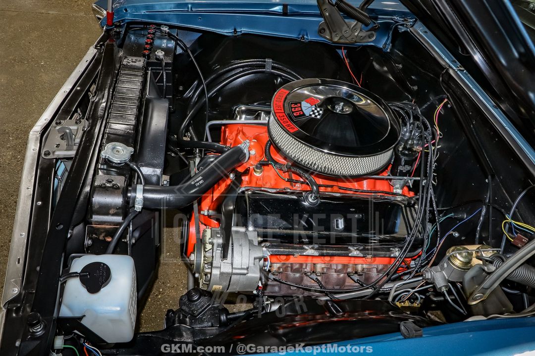 1967 Chevrolet Chevelle