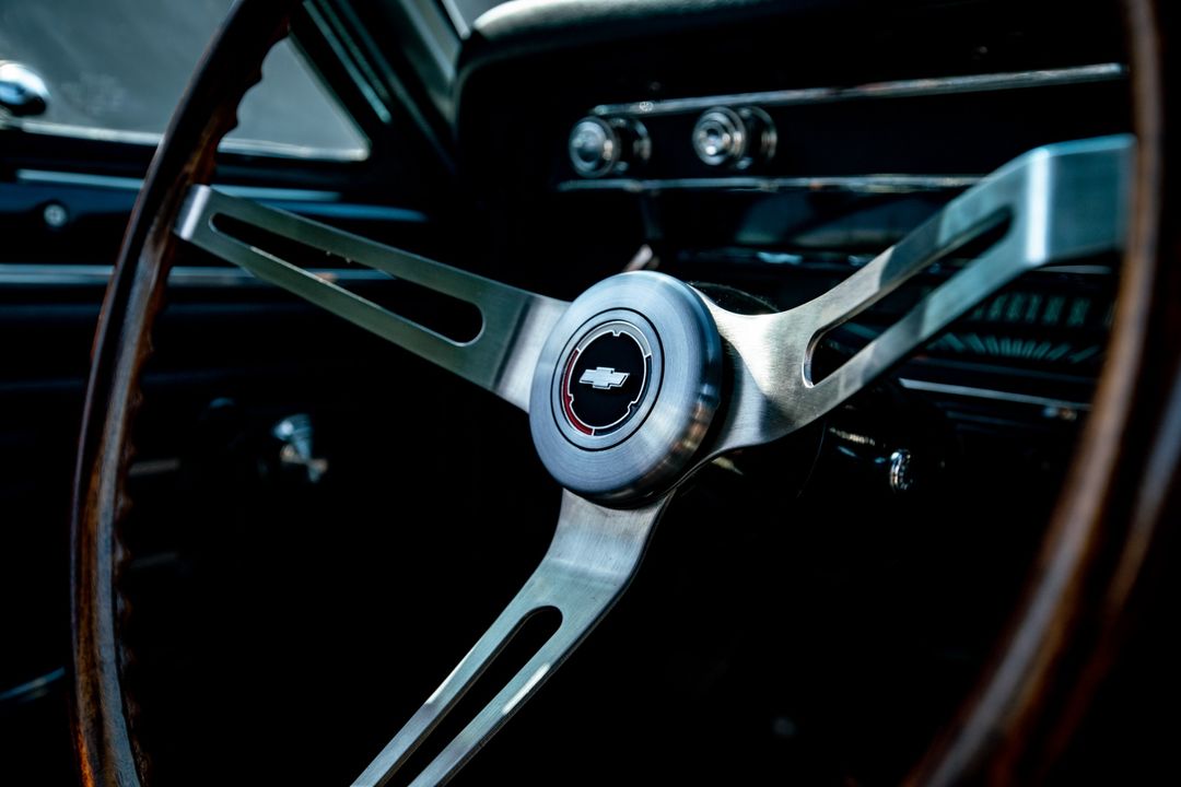 1967 Chevrolet Chevelle