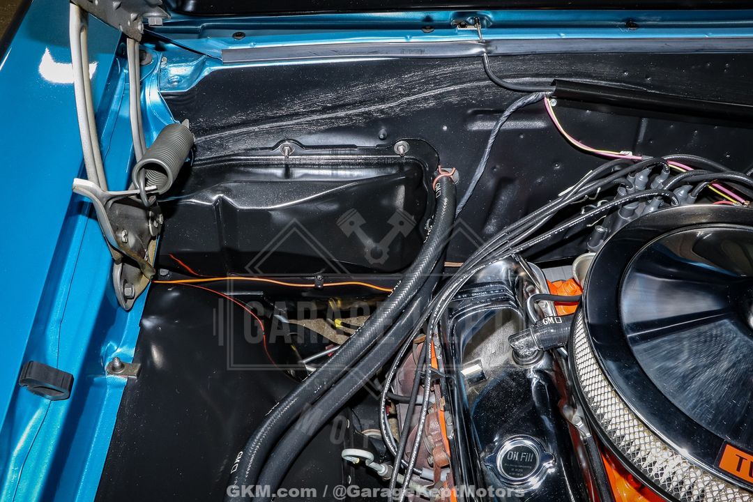 1967 Chevrolet Chevelle